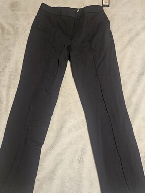 Tommy Hilfiger Midnight Blue / Navy Pants. Size 10, New With Tags.